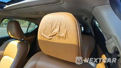2011 Lexus CT 200h Premium - zdjęcie 31 z 36 - miniatura