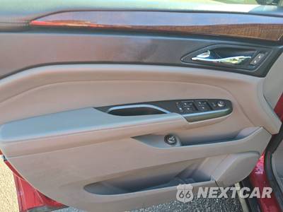 2012 Cadillac SRX Luxury Collection 1SB - zdjęcie 9 z 39 - miniatura