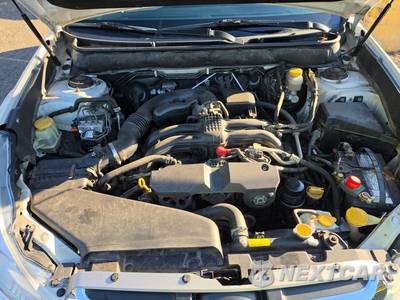 2014 Subaru Outback 2.5i Limited - zdjęcie 15 z 33 - miniatura
