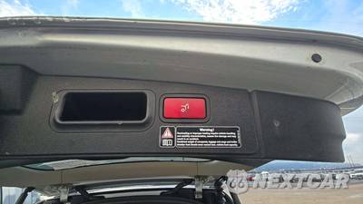 2008 Mercedes-Benz GL 450 - zdjęcie 39 z 50 - miniatura