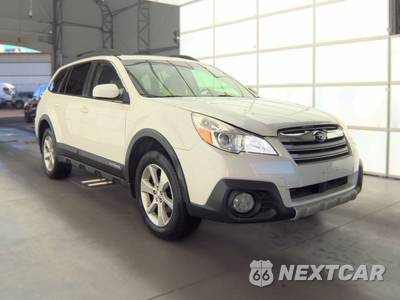 2014 Subaru Outback 2.5i Limited - zdjęcie 3 z 33 - miniatura