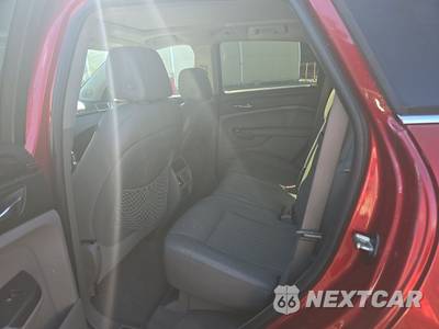 2012 Cadillac SRX Luxury Collection 1SB - zdjęcie 13 z 39 - miniatura