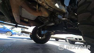 2008 Chevrolet Silverado 1500 LTZ Crew Cab Short Bed 1LZ - zdjęcie 25 z 25 - miniatura