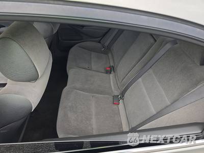 2007 Honda Civic Sedan EX - zdjęcie 13 z 45 - miniatura
