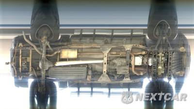 2008 Chevrolet Silverado 1500 LTZ Crew Cab Short Bed 1LZ - zdjęcie 18 z 25 - miniatura