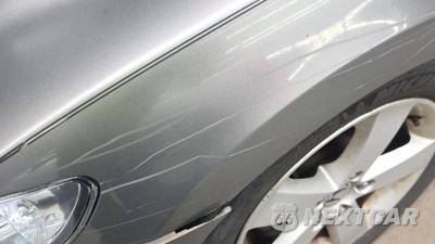 2007 Honda Civic Sedan EX - zdjęcie 32 z 45 - miniatura