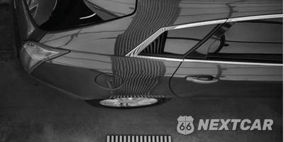 2012 Cadillac SRX Luxury Collection 1SB - zdjęcie 27 z 39 - miniatura
