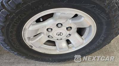 1999 Toyota 4Runner SR5 - zdjęcie 38 z 57 - miniatura