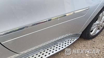 2008 Mercedes-Benz GL 450 - zdjęcie 41 z 50 - miniatura