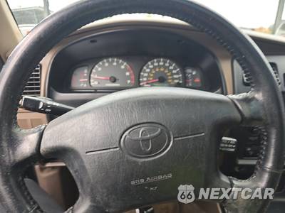 1999 Toyota 4Runner SR5 - zdjęcie 10 z 57 - miniatura