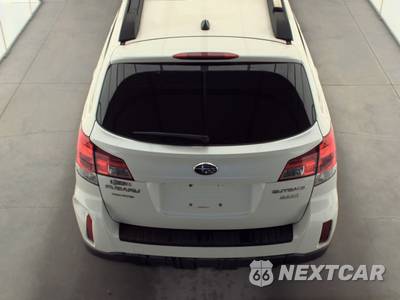 2014 Subaru Outback 2.5i Limited - zdjęcie 5 z 33 - miniatura