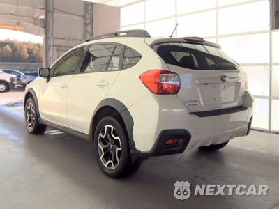 2016 Subaru Crosstrek 2.0i Premium - zdjęcie 6 z 37 - miniatura