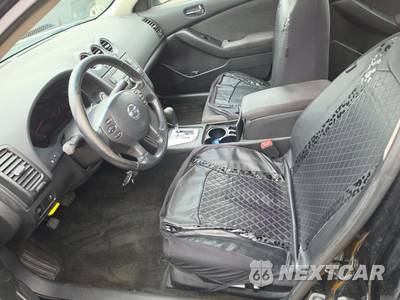 2011 Nissan Altima 2.5 S Sedan - zdjęcie 7 z 43 - miniatura