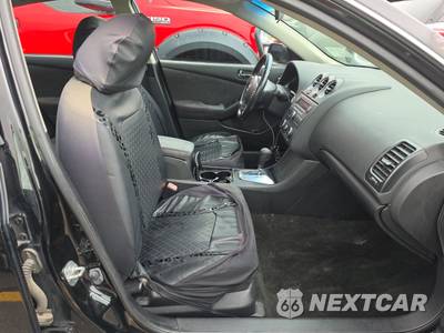 2011 Nissan Altima 2.5 S Sedan - zdjęcie 8 z 43 - miniatura