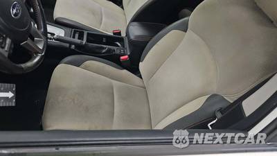 2016 Subaru Crosstrek 2.0i Premium - zdjęcie 29 z 37 - miniatura