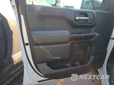 2021 GMC Sierra 1500 SLT Crew Cab Short Bed 4SA - zdjęcie 9 z 37 - miniatura