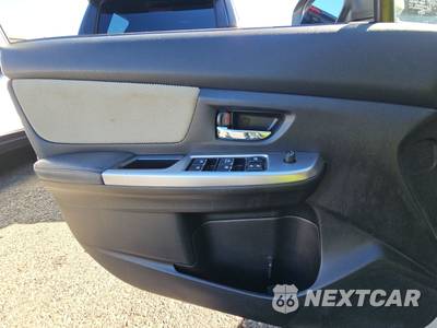 2016 Subaru Crosstrek 2.0i Premium - zdjęcie 9 z 37 - miniatura