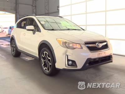 2016 Subaru Crosstrek 2.0i Premium - zdjęcie 3 z 37 - miniatura