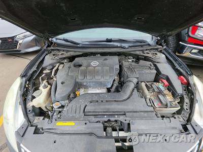 2011 Nissan Altima 2.5 S Sedan - zdjęcie 15 z 43 - miniatura