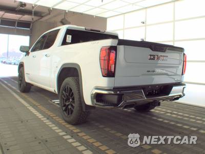 2021 GMC Sierra 1500 SLT Crew Cab Short Bed 4SA - zdjęcie 6 z 37 - miniatura