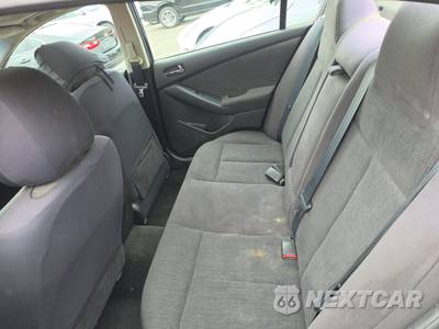 2011 Nissan Altima 2.5 S Sedan - zdjęcie 13 z 43 - miniatura