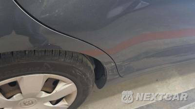2007 Toyota Camry LE - zdjęcie 29 z 30 - miniatura