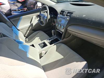 2007 Toyota Camry LE - zdjęcie 8 z 30 - miniatura