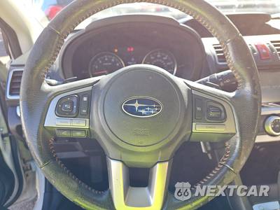 2016 Subaru Crosstrek 2.0i Premium - zdjęcie 10 z 37 - miniatura