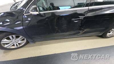 2011 Nissan Altima 2.5 S Sedan - zdjęcie 29 z 43 - miniatura