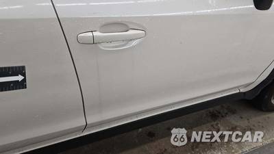 2016 Subaru Crosstrek 2.0i Premium - zdjęcie 33 z 37 - miniatura