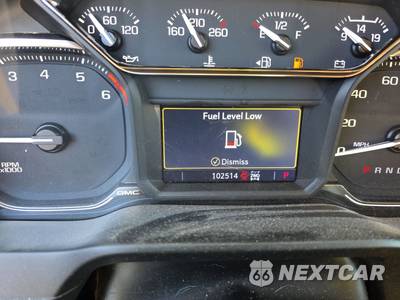 2021 GMC Sierra 1500 SLT Crew Cab Short Bed 4SA - zdjęcie 12 z 37 - miniatura