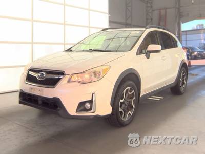 2016 Subaru Crosstrek 2.0i Premium - zdjęcie 1 z 37 - miniatura