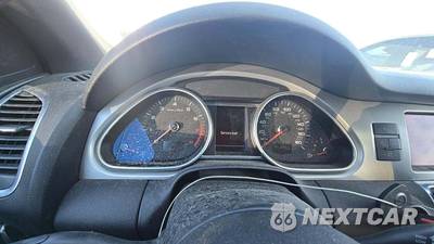 2015 Audi Q7 3.0T S line Prestige - zdjęcie 58 z 58 - miniatura