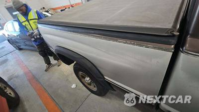 1997 Dodge Ram 1500 Extended Cab Long Bed - zdjęcie 32 z 40 - miniatura