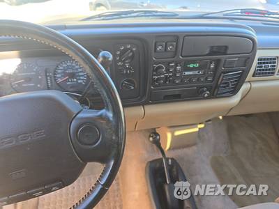 1997 Dodge Ram 1500 Extended Cab Long Bed - zdjęcie 11 z 40 - miniatura