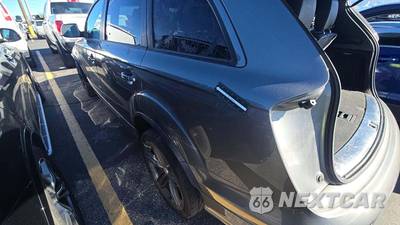 2015 Audi Q7 3.0T S line Prestige - zdjęcie 36 z 58 - miniatura