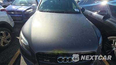 2015 Audi Q7 3.0T S line Prestige - zdjęcie 49 z 58 - miniatura