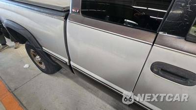 1997 Dodge Ram 1500 Extended Cab Long Bed - zdjęcie 34 z 40 - miniatura
