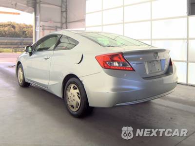 2013 Honda Civic Coupe LX - zdjęcie 6 z 30 - miniatura