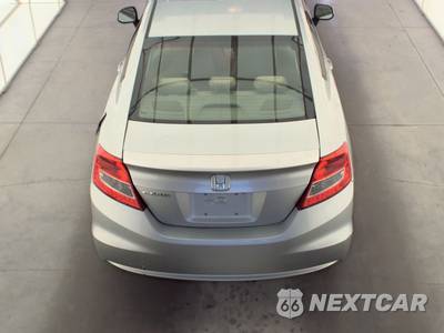 2013 Honda Civic Coupe LX - zdjęcie 5 z 30 - miniatura