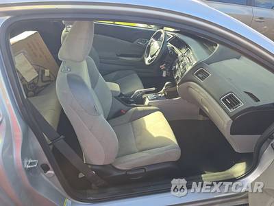 2013 Honda Civic Coupe LX - zdjęcie 8 z 30 - miniatura