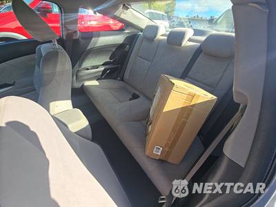 2013 Honda Civic Coupe LX - zdjęcie 13 z 30 - miniatura