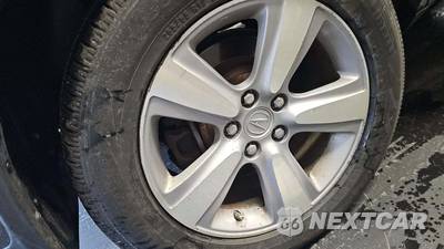 2011 Acura MDX w/Technology Package - zdjęcie 28 z 57 - miniatura