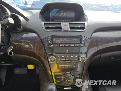 2011 Acura MDX w/Technology Package - zdjęcie 11 z 57 - miniatura