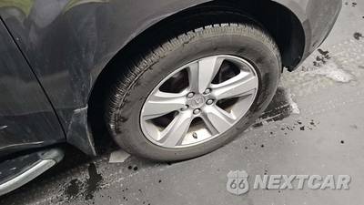 2011 Acura MDX w/Technology Package - zdjęcie 47 z 57 - miniatura