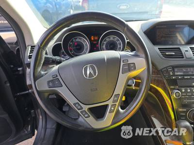 2011 Acura MDX w/Technology Package - zdjęcie 10 z 57 - miniatura