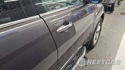 2011 Acura MDX w/Technology Package - zdjęcie 35 z 57 - miniatura