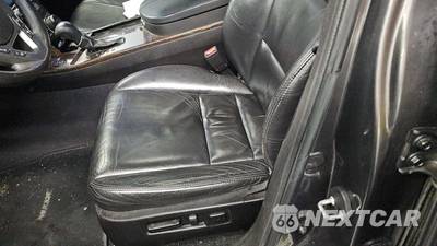 2011 Acura MDX w/Technology Package - zdjęcie 36 z 57 - miniatura
