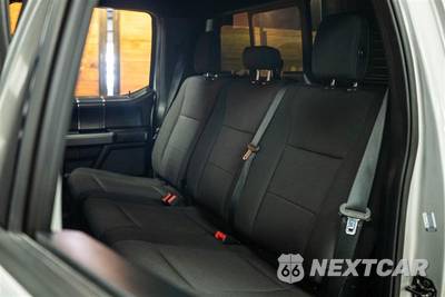 2019 Ford F-150 XLT Crew Cab Short Bed - zdjęcie 9 z 25 - miniatura