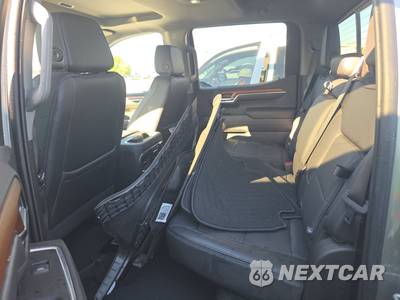 2023 GMC Sierra 1500 Denali Crew Cab Short Bed 5SA - zdjęcie 13 z 24 - miniatura